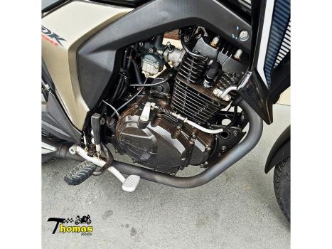 HAOJUE DK 150 , Foto 6