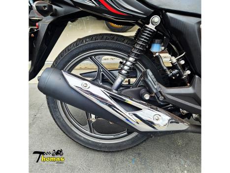 HAOJUE DK 150 , Foto 7