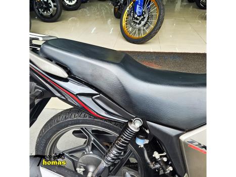 HAOJUE DK 150 , Foto 8