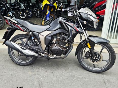 HAOJUE DK 150 , Foto 9