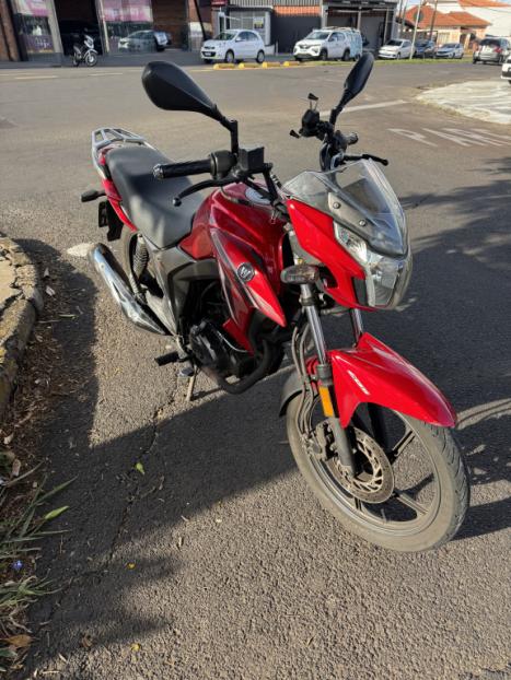 HAOJUE DK 150 , Foto 1