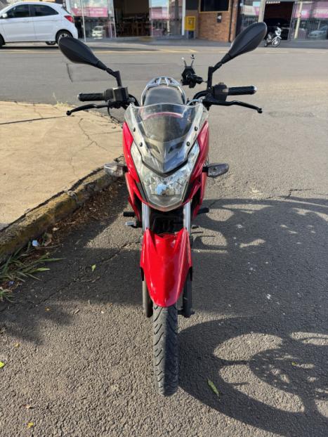 HAOJUE DK 150 , Foto 6