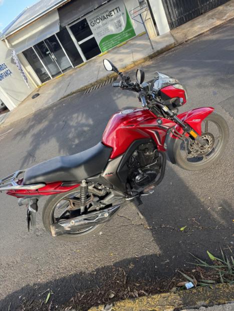 HAOJUE DK 150 , Foto 7