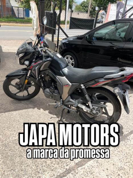 HAOJUE DK 150 , Foto 1