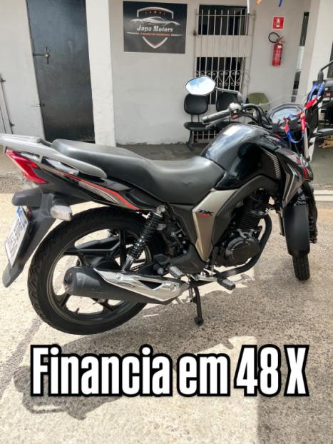 HAOJUE DK 150 , Foto 2