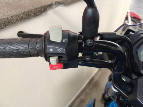 HAOJUE DK 150 , Foto 8