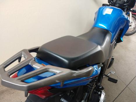 HAOJUE DK 150 , Foto 9