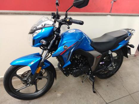 HAOJUE DK 150 , Foto 10