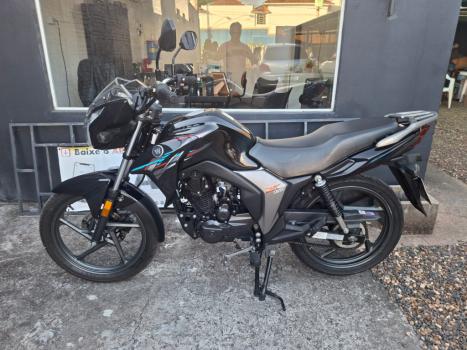 HAOJUE DK 150 , Foto 2