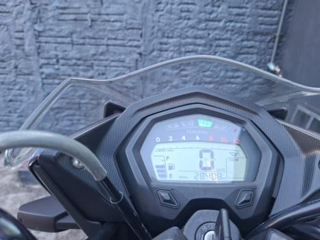 HAOJUE DK 150 , Foto 4