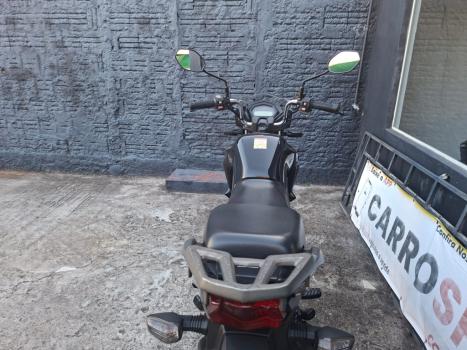 HAOJUE DK 150 , Foto 6
