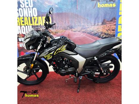 HAOJUE DK 150 , Foto 9