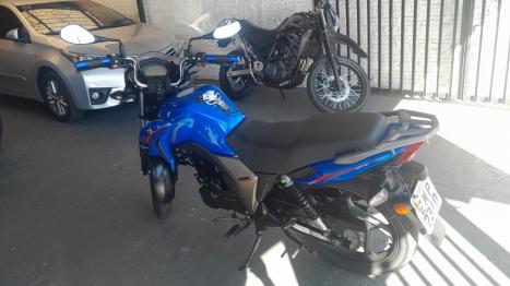 HAOJUE DK 150 , Foto 3