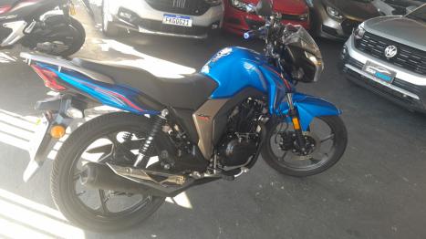 HAOJUE DK 150 , Foto 4