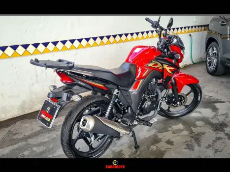 HAOJUE DK 160 , Foto 2 HAOJUE DK 160 , Foto 2