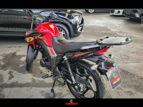 HAOJUE DK 160 , Foto 3 HAOJUE DK 160 , Foto 3