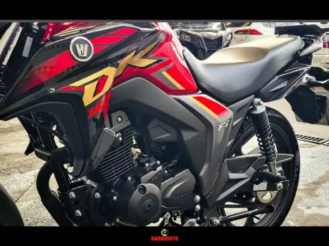 HAOJUE DK 160 , Foto 5 HAOJUE DK 160 , Foto 5