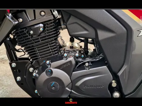 HAOJUE DK 160 , Foto 8 HAOJUE DK 160 , Foto 8