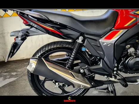 HAOJUE DK 160 , Foto 9 HAOJUE DK 160 , Foto 9