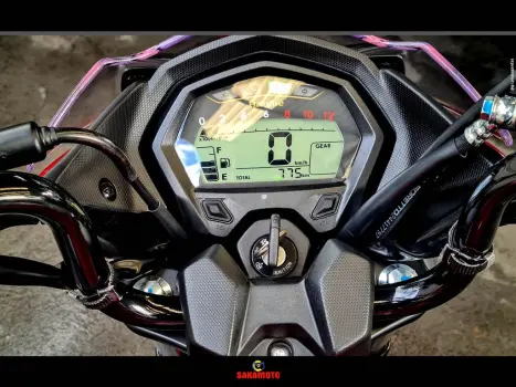 HAOJUE DK 160 , Foto 11 HAOJUE DK 160 , Foto 11