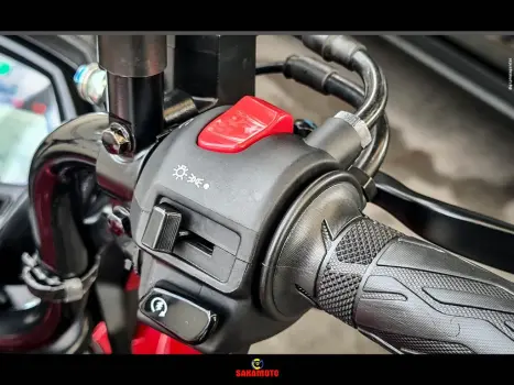 HAOJUE DK 160 , Foto 12 HAOJUE DK 160 , Foto 12