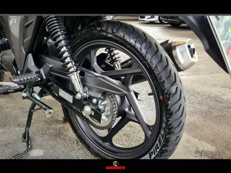 HAOJUE DK 160 , Foto 13 HAOJUE DK 160 , Foto 13