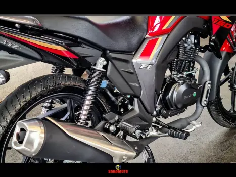 HAOJUE DK 160 , Foto 14 HAOJUE DK 160 , Foto 14