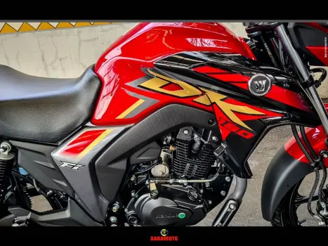 HAOJUE DK 160 , Foto 15 HAOJUE DK 160 , Foto 15