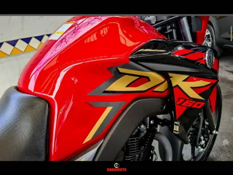 HAOJUE DK 160 , Foto 16 HAOJUE DK 160 , Foto 16