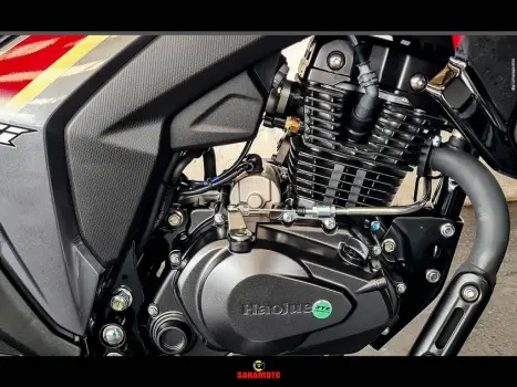 HAOJUE DK 160 , Foto 17 HAOJUE DK 160 , Foto 17