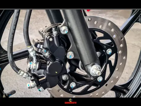 HAOJUE DK 160 , Foto 18 HAOJUE DK 160 , Foto 18