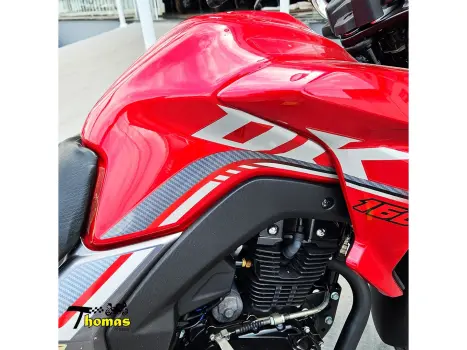 HAOJUE DK 160 , Foto 4