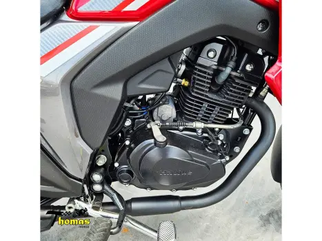 HAOJUE DK 160 , Foto 7