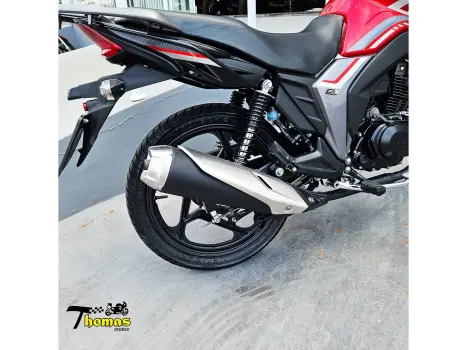 HAOJUE DK 160 , Foto 8