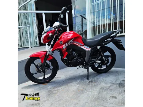 HAOJUE DK 160 , Foto 1