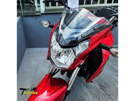 HAOJUE DK 160 , Foto 2