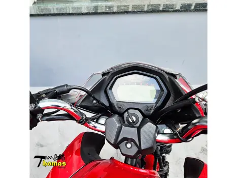 HAOJUE DK 160 , Foto 3