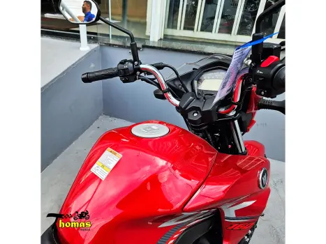 HAOJUE DK 160 , Foto 5