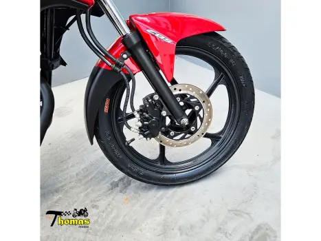 HAOJUE DK 160 , Foto 6