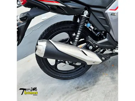 HAOJUE DK 160 , Foto 9