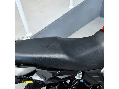 HAOJUE DK 160 , Foto 10