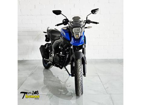 HAOJUE DL 160 , Foto 3