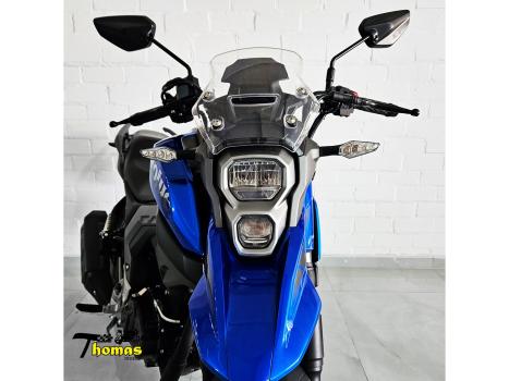 HAOJUE DL 160 , Foto 4