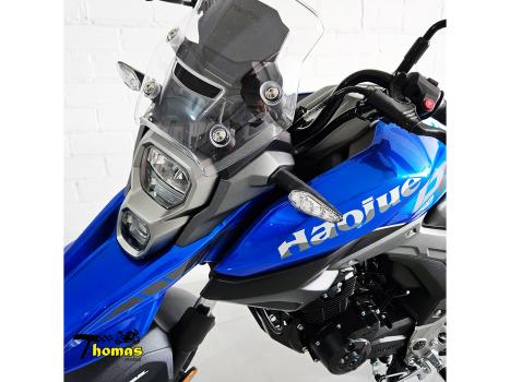 HAOJUE DL 160 , Foto 5