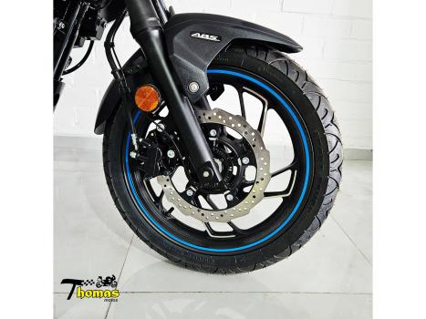 HAOJUE DL 160 , Foto 6