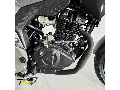 HAOJUE DL 160 , Foto 7