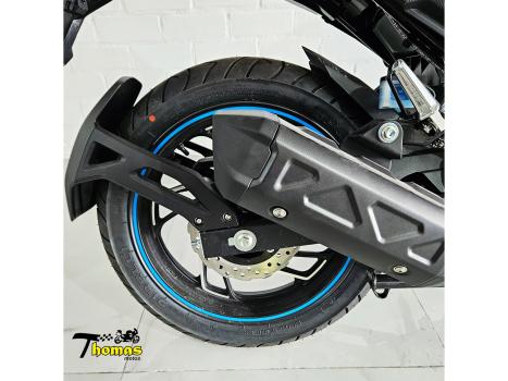 HAOJUE DL 160 , Foto 8