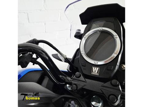 HAOJUE DL 160 , Foto 10