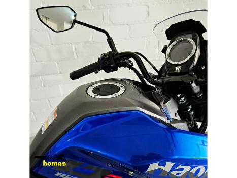 HAOJUE DL 160 , Foto 11