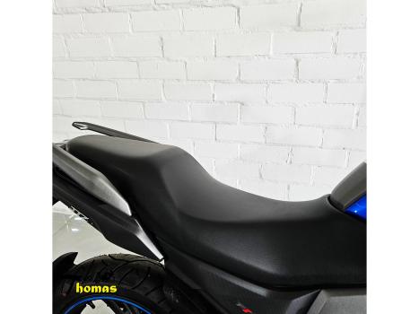 HAOJUE DL 160 , Foto 12